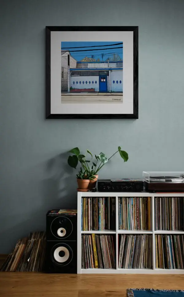 Ladner Machine Shop - Image 2