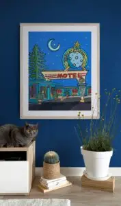 Blue Moon Motel - Image 2