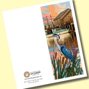 Banner Greeting Cards - Image 4