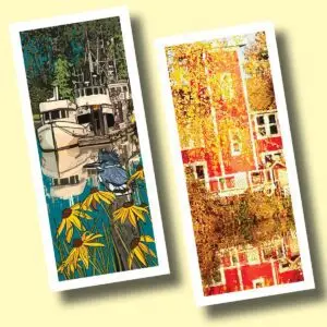 Banner Greeting Cards - Image 2