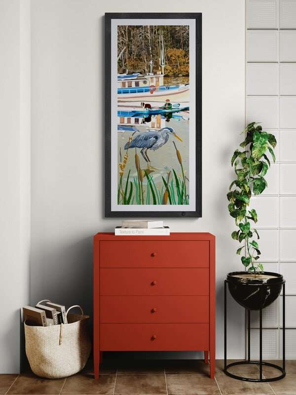 River Companions - Image 3
