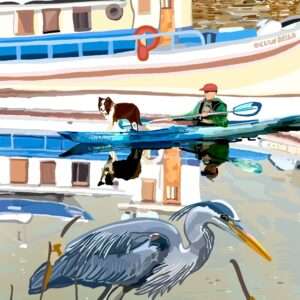 River Companions