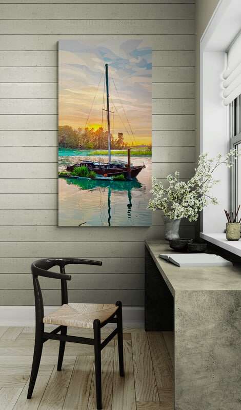 Tranquil Mooring - Image 3